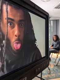 Film — KESTREL THEATRE COMPANY