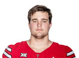 Texas Tech Red Raiders Roster Fútbol Americano Universitario