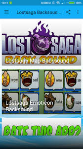 Lost Saga Backsound Ringtone Dan Nada Dering For Android Apk Download