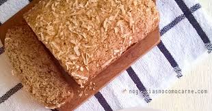 Pan De Banana Vegano Receta En 2020 Pan De Banana Recetas Saludables Dulces Vegano