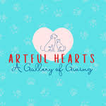Artful Hearts: A Gallery of Giving