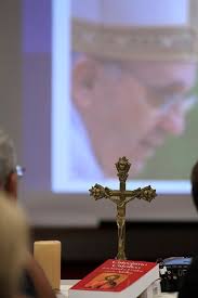 ADOM :: Why Catholic: Creating a buzz