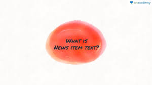 Contoh soal dan jawaban bahasa inggris tentang news item. News Item Text Bahasa Inggris Kelas X Sma Youtube