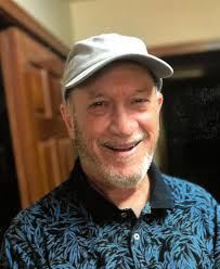 Obituary information for Ralph Douglas Bailey