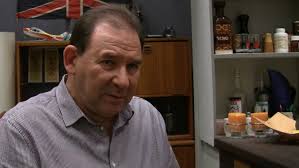 John Barnett: A life in NZ film and television...