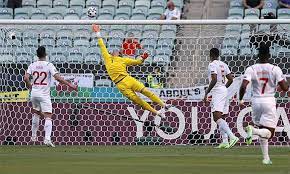 #1 nhận định trước trận: Trá»±c Tiáº¿p Xá»© Wales Vs Thá»¥y Sá»¹ 20h00 Ngay 12 6