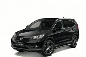 Honda Crv 2015 Black Edition Desktop Wallpaper Honda Crv Black Honda Honda Cr