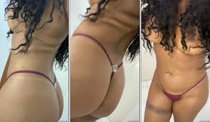 Rosiane Pinheiro - desejos ardentes em cada clique