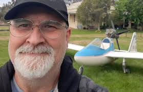 Grasshopper ultralight plane for sale in Victoria Australia