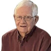 Robert Joseph Fagan Obituary