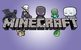 Simply click on picture for get cool hd wallpapers from the above resolutions. Cool Gaming Backgrounds Minecraft Novocom Top