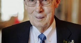 Carl H. Bauer, 90, director of engineering at Cooper Turbocompressor