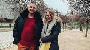 Kandidatin tamara sagt zwar ja, doch dann gibt sie sascha einen korb. Melissa Hochzeit Auf Den Ersten Blick Instagram Nun Gut Zwei Monate Nach Dem Ende Der Show Hochzeit Auf Den Ersten Blick Ist Auch