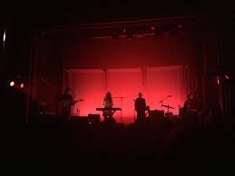 Beach house band phone wallpaper. Beach House Live 3 Indie Band Guru