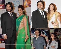 Actress sonali bendre wedding photos. Sonali Bendre Marriage With Goldie Behl Exclusive Hd Pics