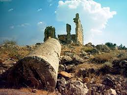 معبد العقبة | Archiqoo