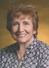 Mary Carson Obituary