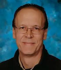 Obituary information for John Anthony Grimaldi