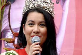 Karla Paula Henry in Energy Development Corporation