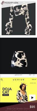 Grayscale Cruella Too And Miniskirt Cat Halloween Costume Mini Skirts Cow Outfits