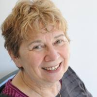 Creekfinding: A True Story by Jacqueline Briggs Martin