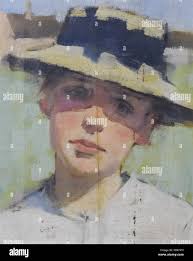 English polly hi-res stock photography and images