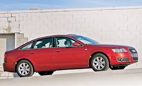 Image result for Arctic White 2005 A6