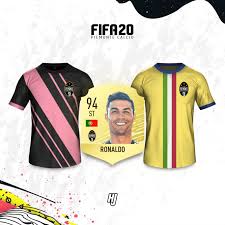 87 szczęsny gk 87 div. Piemonte Calcio Juventus Official Home Away Kits In Fifa 20 Fifa