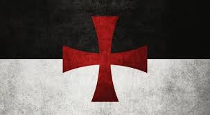 The white cross on the swiss flag originated in the 1200s as a symbol of the christian faith, according to the swiss embassy in the united states. Therese Taylor A Twitter The Red Cross Was Originally The Emblem Of The Knights Templar Here Featured On The Beauceant Their War Flag Red Was The Colour Of The Martyrs And Of