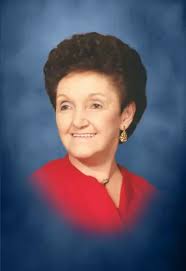 Obituary information for Betty Ruth Raper