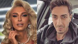 Andreea balan (@andreeabalanofficial) on tiktok | 4.6m likes. Andreea Balan Cu Noul Iubit Tiberiu Argint Ce A Spus Despre Burcea Youtube
