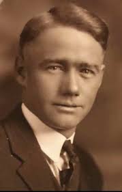 David Nels Olson (1897-1964)