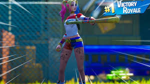 La skin di harley quinn è arrivata su fortnite 2 e decido di fare il suo cosplay diventando così una skin in real life. New Harley Quinn Skin Gameplay In Fortnite Battle Royale Youtube