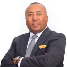 Solomon Asefa's Instagram, Twitter & Facebook