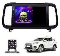 Amazon.com: AZUIQIMENG Radio Android Car Stereo for Peugeot ...