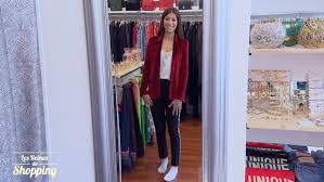 Vendu à l'international sous le titre shopping monsters, adapté en france par hervé hubert. Replay Les Reines Du Shopping Stylee En Veste De Tailleur Journee 5 Du M6