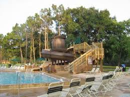 Disney resort hotels will begin a phased reopening. Main Pool At Fort Wilderness Picture Of The Campsites At Disney S Fort Wilderness Resort Orlando Tripadvisor