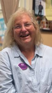 “We support the warfighter. That’s what we’re here for.”, For 40 years,  Katherine Bowers has been a dedicated caregiver with Navy Child Youth  Programs (CYP), providing a safe, nurturing environment ...