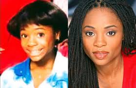 The full cast of the popular 80's sitcom 227. ❤️💫