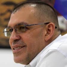 PlanNacionalDeHidrovías no se detiene continúa trabajando Nos habla el  Comandante Jackson Rivas #GranMisiónTransporteVenezuela