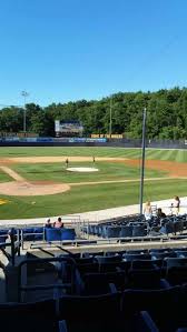 skylands stadium section dd home of sussex county miners