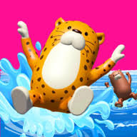 Aquapark.io 4.4.9 apk + mod (unlimited coins) requires android 4.0 and up, size 97m. Aquapark Io 4 3 4 Apk Free Download Apktoy Com