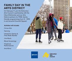 Edmonton Arts Council