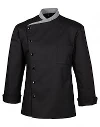 Bragard Juliuso Chef Jacket Black Long Sleeves Chef Shirts Women S Chef Jackets Chef Jackets Men