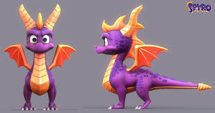 Pin By Spyro Hero S Tail On Spyro The Dragon Spyro The Dragon Spyro And Cynder Cartoon
