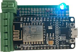 Hörmann internal push button wlan. Garage Door Controller With Obstruction Detection And Apple Homekit Integration Tutorials Examples Openhab Community
