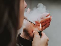 The longer it lingers, the one of the biggest misconceptions that smokers may have is that people can't smell the smoke wash your hair. The Five Smells Americans Hate Most And How To Get Rid Of Them