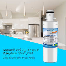 Find any part in 3 clicks, free shipping options, if it's broke, fix it! Worried About Installing A Refrigerator Water Filter Icepure Water Filter Is Easy To Install And Fits Your Refrigerator Water Filter Water Filter Refrigerator