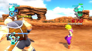 The game was announced by weekly shōnen jump under the code name dragon ball game project: Dragon Ball Z Ultimate Tenkaichi Download Gamefabrique
