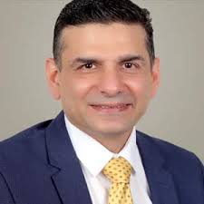 Ashish Dhir, Managing Director, 1 Lattice